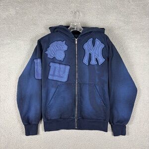 Cactus Jack x Fabletics Jacket Travis Scott